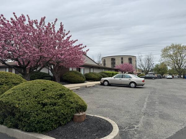 More Photos Of Sunset Road and Hospital Drive, Willingboro Medical For Lease