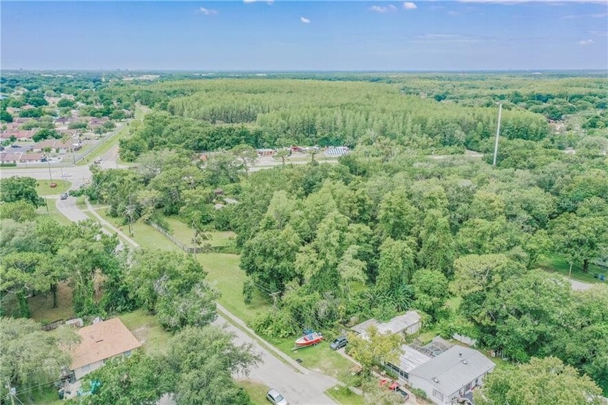 Primary Photo Of 12208 Four Oaks Rd, Tampa Land For Lease