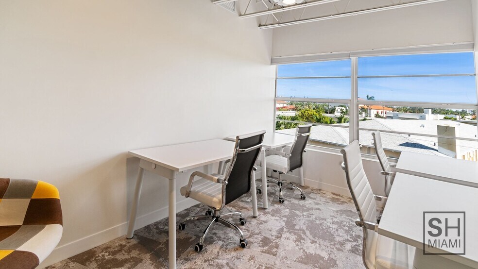 More Photos Of 820 W 41st St, Miami Beach Coworking Space