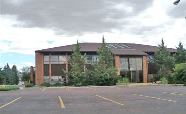 More Photos Of 4291 Austin Bluffs Pky, Colorado Springs Office For Lease