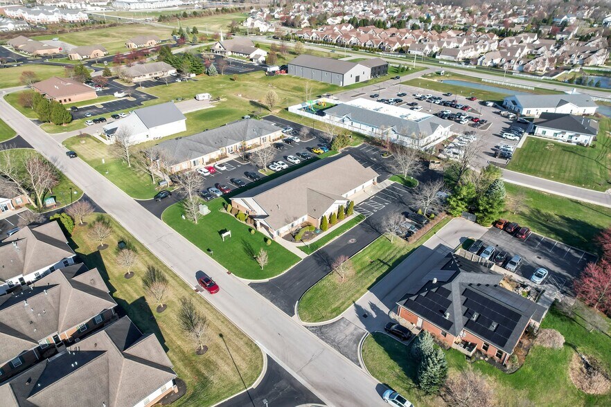 More Photos Of 40 Clairedan Dr, Powell Office For Lease
