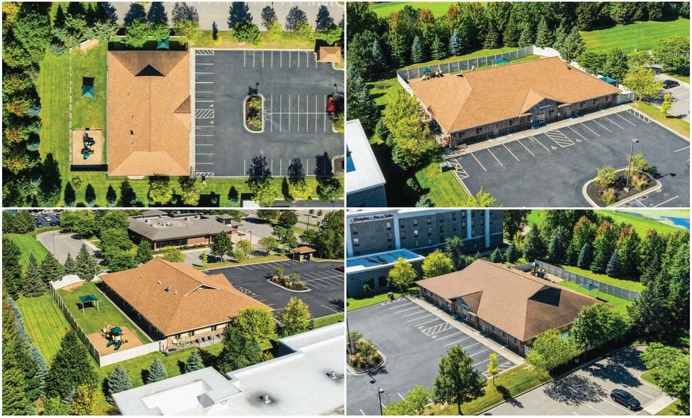 More Photos Of 470 Imperial Ave N, Oakdale Daycare Center For Sale