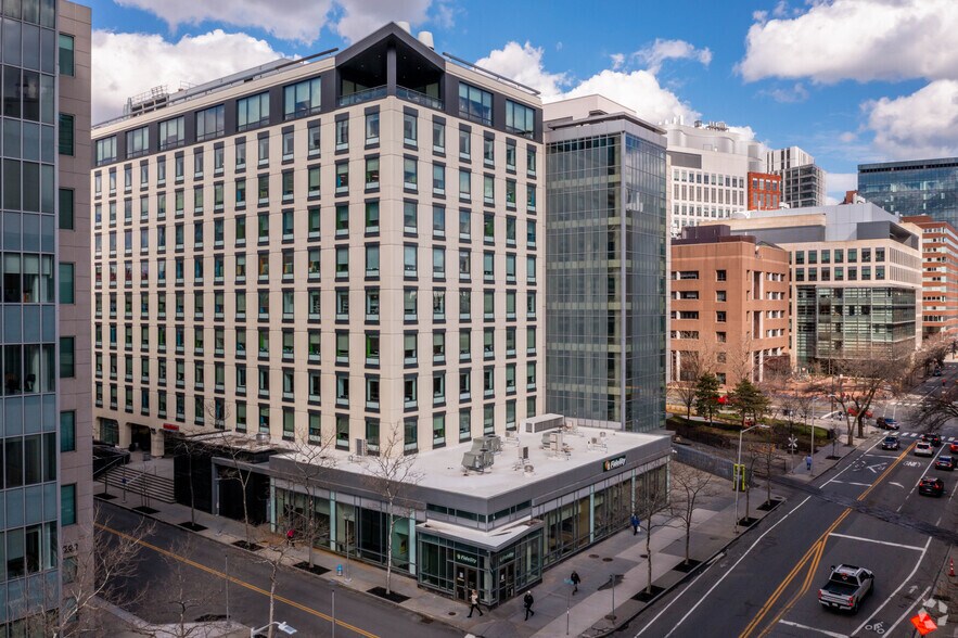 More Photos Of 100 Technology Sq, Cambridge Office For Lease