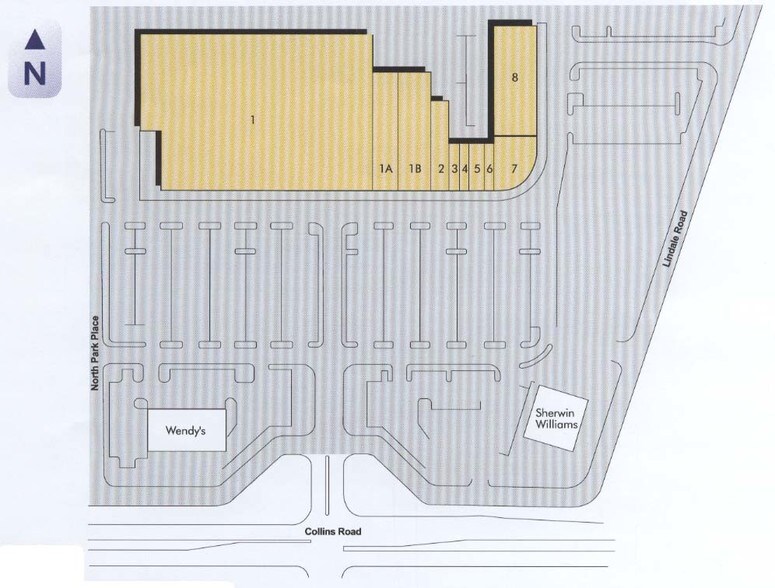 More Photos Of 166-180 Collins Rd NE, Cedar Rapids Unknown For Lease