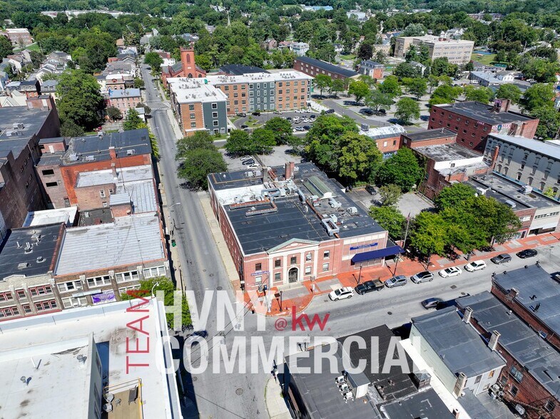 More Photos Of 347 Main St, Poughkeepsie Office For Sale