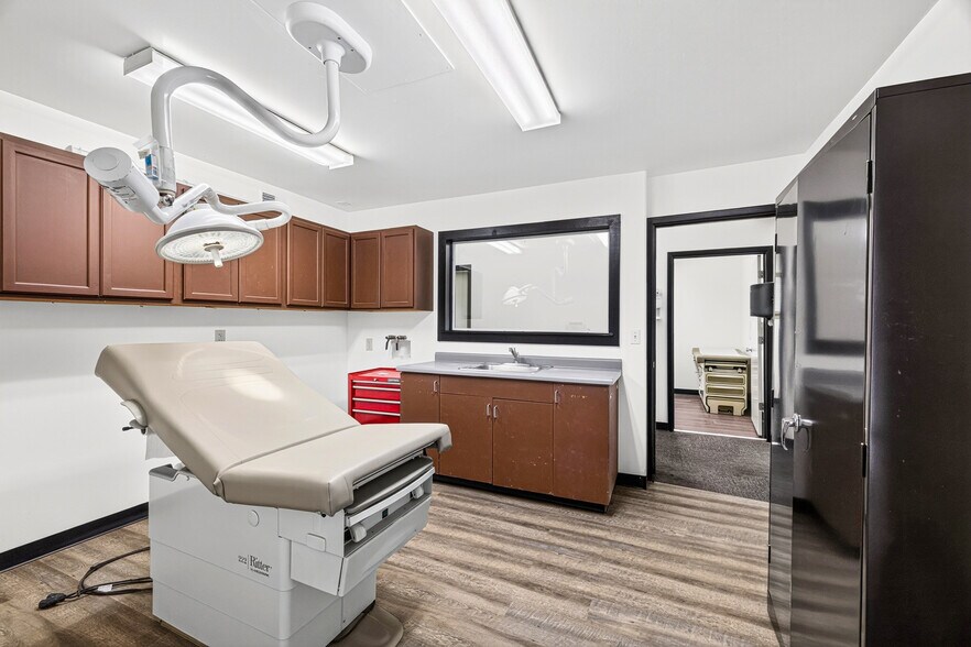 More Photos Of 1501 Lamoille Hwy, Elko Medical For Sale