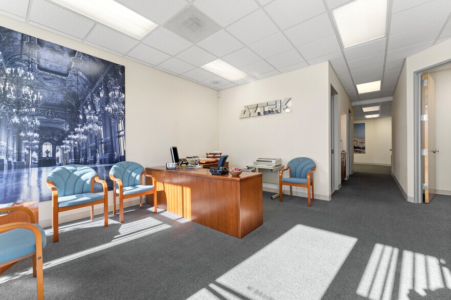 More Photos Of 13765 Alton Pky, Irvine Research And Development For Lease