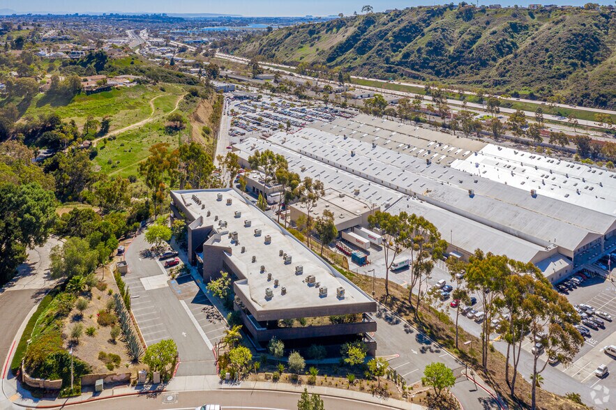 More Photos Of 4375 Jutland Dr, San Diego Loft Creative Space For Sale