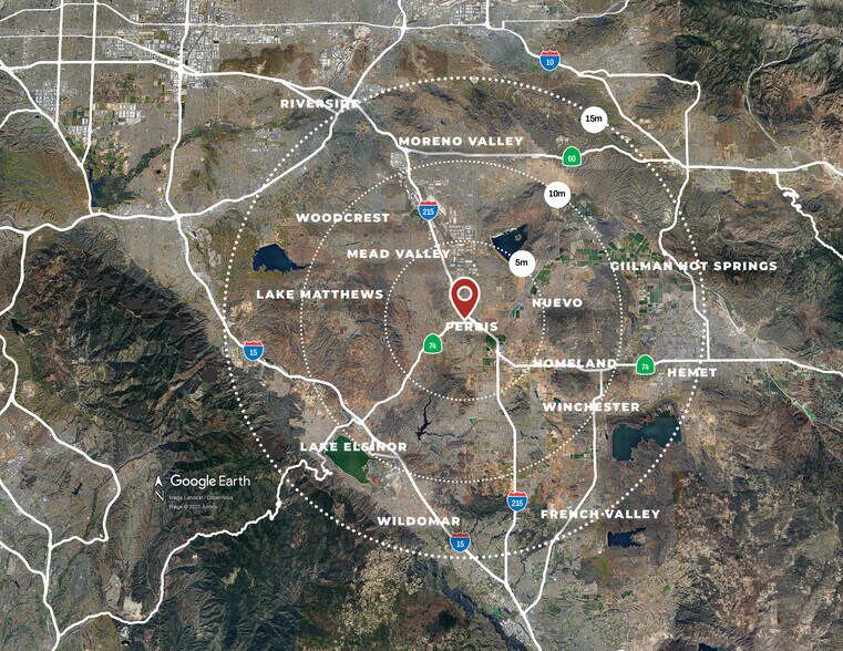 More Photos Of , Perris General Retail For Sale