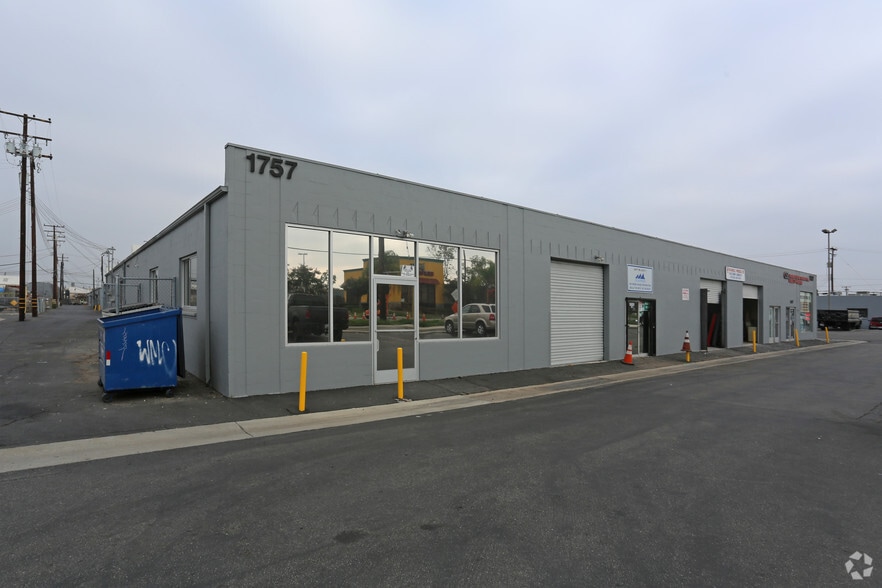 More Photos Of 1019-1023 E Raymond Way, Anaheim Unknown For Lease