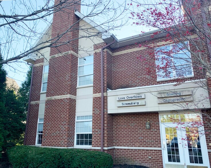 More Photos Of 9700 park plaza Ave, Louisville Medical For Lease