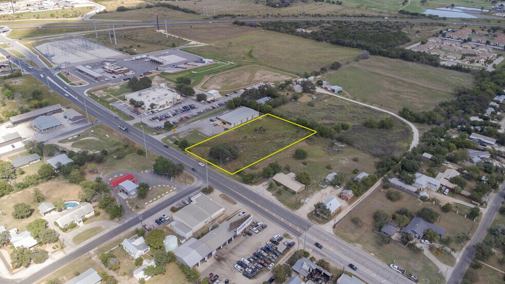 More Photos Of 25A Highway 87, Comfort Land For Sale