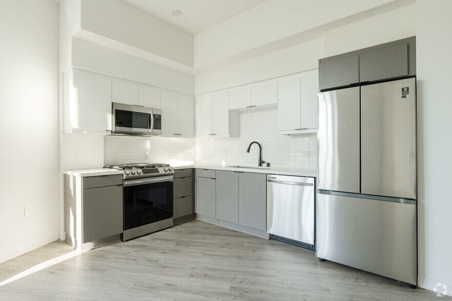 More Photos Of 1100 W Temple St, Los Angeles Apartments For Sale