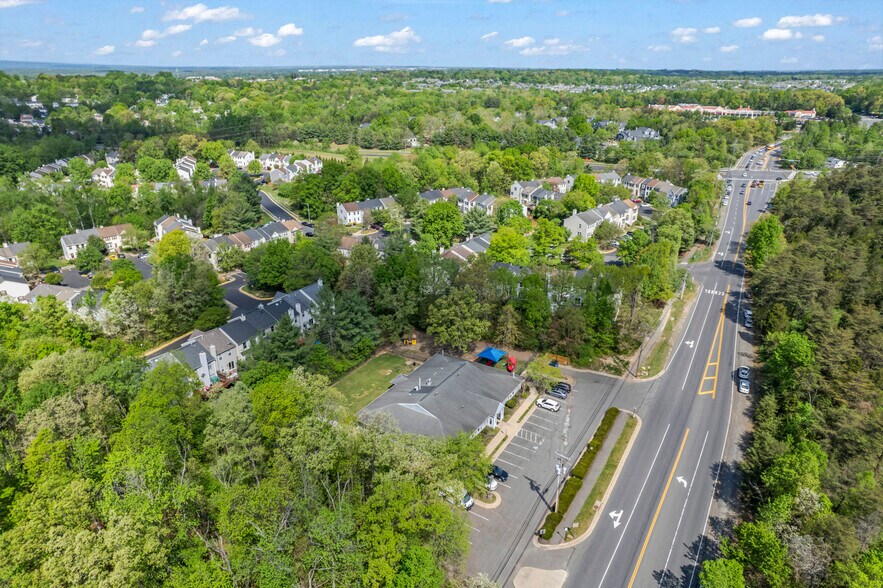 More Photos Of 6000 Union Mill Rd, Clifton Daycare Center For Sale