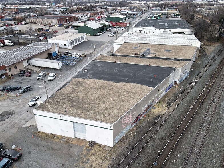 More Photos Of 235 S Kresson St, Baltimore Unknown For Lease