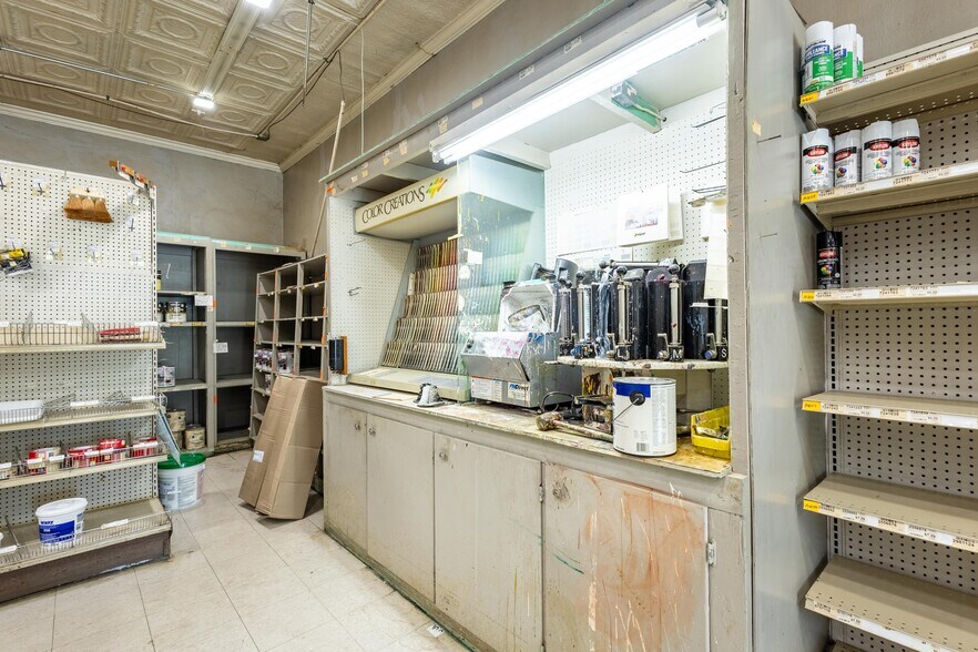 More Photos Of 1171 Main St S, Tifton Warehouse For Sale