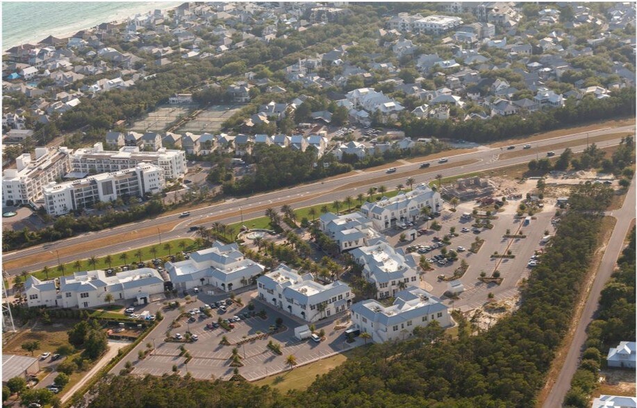 More Photos Of 12805 US Hwy 98 E, Inlet Beach General Retail For Lease