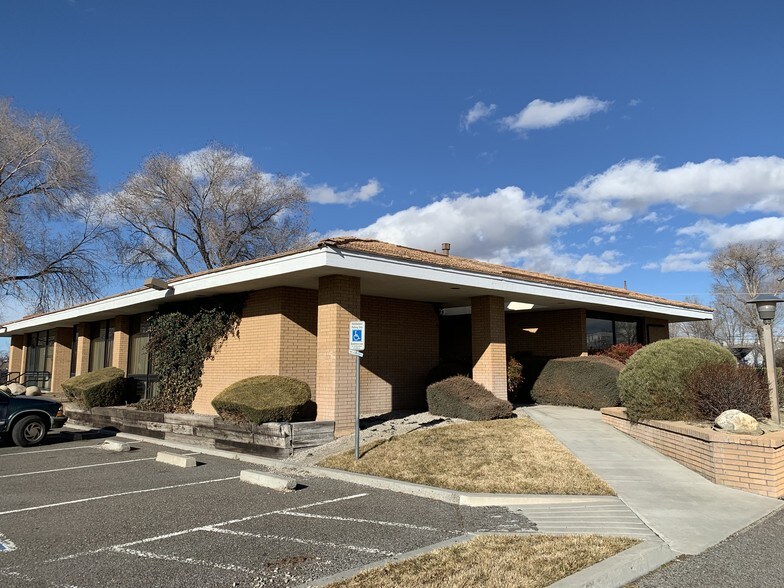 Primary Photo Of 1380 US Hwy 395, Gardnerville Office Residential For Sale