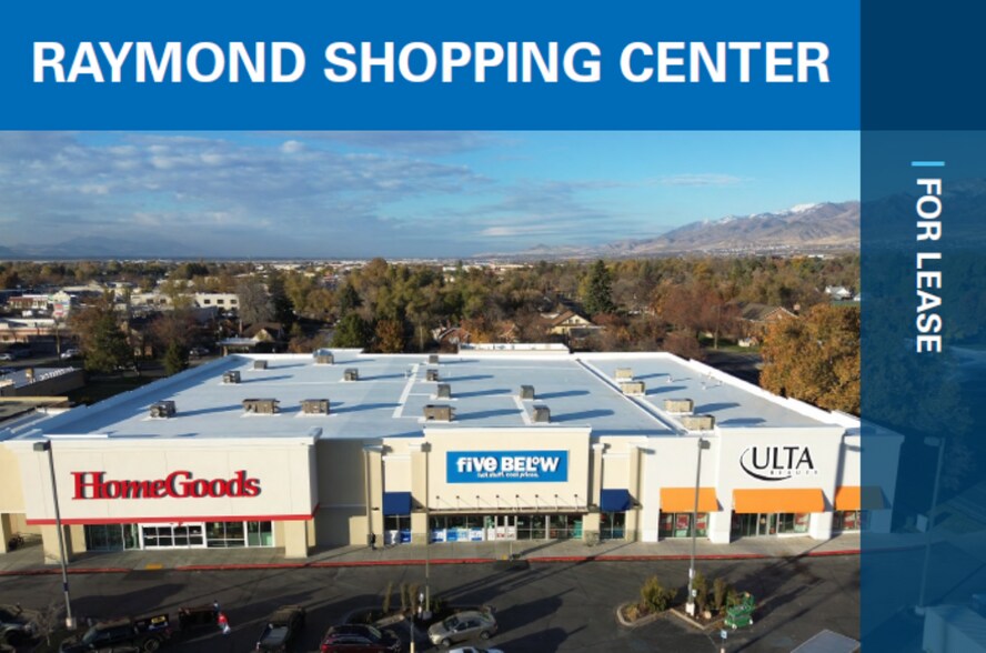 Primary Photo Of 49 E 400 N, Logan Unknown For Lease