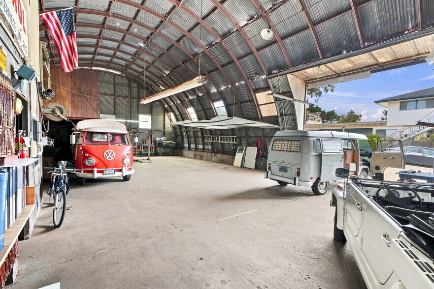 More Photos Of 119 Dewey St, Pacific Grove Auto Repair For Sale