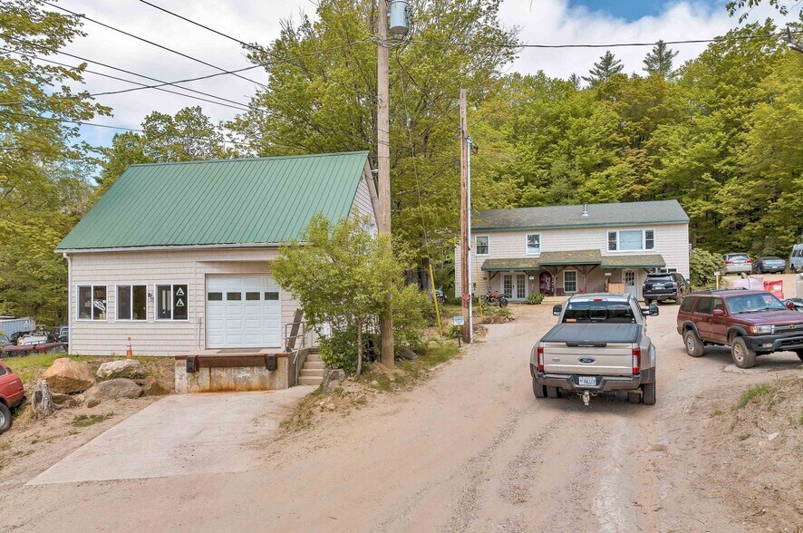 More Photos Of 12 Land Cruiser Dr, Sullivan Distribution For Sale