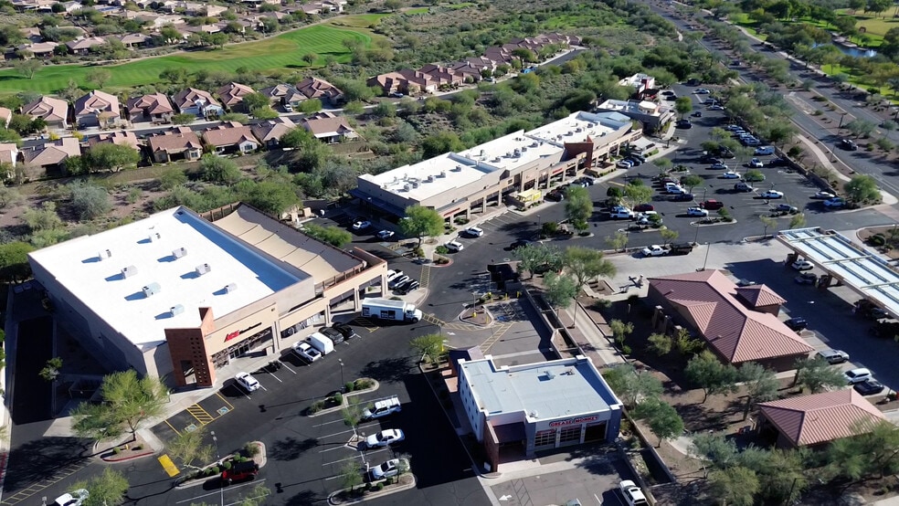 More Photos Of 3428-3438 W Anthem Way, Anthem General Retail For Lease