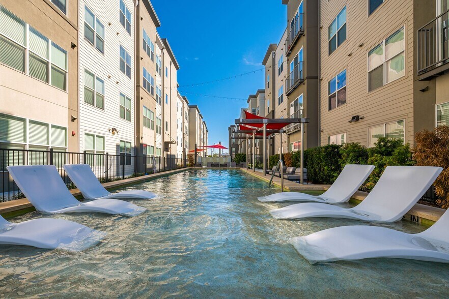 More Photos Of 5600 Smu Blvd, Dallas Apartments For Lease