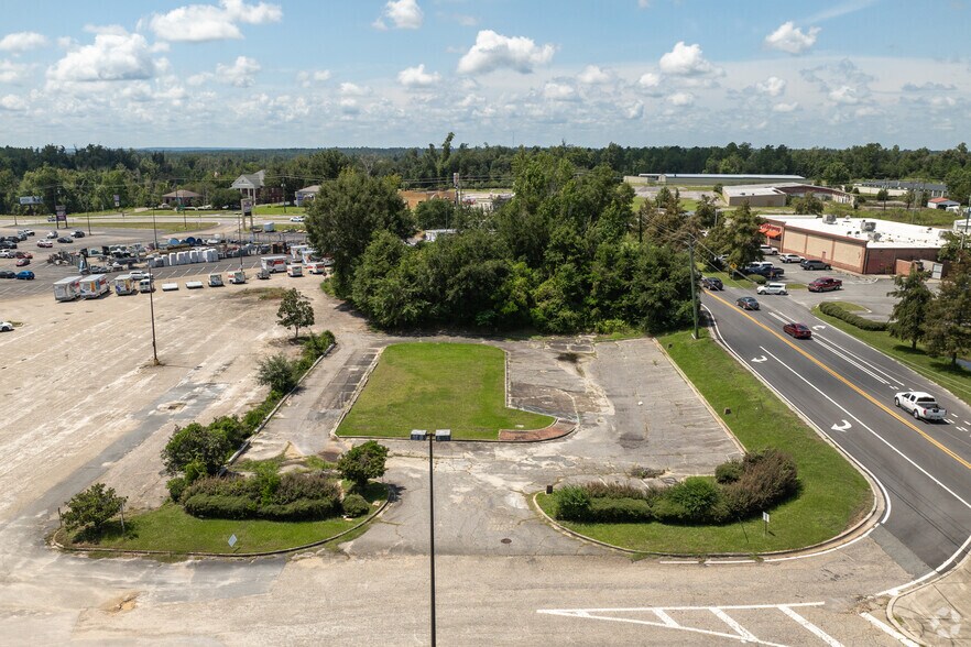 More Photos Of 2810 Highway 71, Marianna Land For Sale