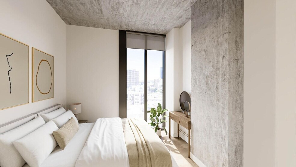 More Photos Of 1717 S Michigan Ave, Chicago Apartments For Lease