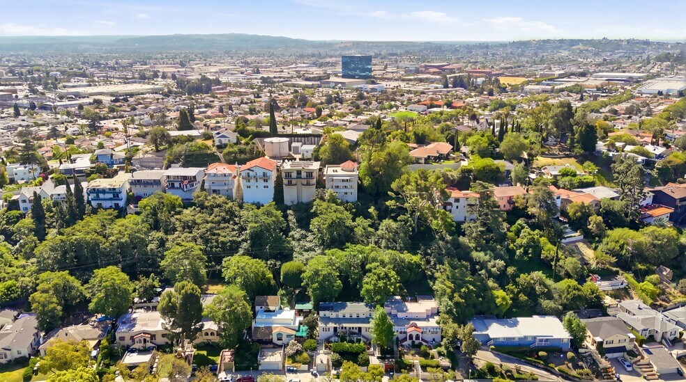 More Photos Of 66 Hampden Ter, Alhambra Multifamily For Sale