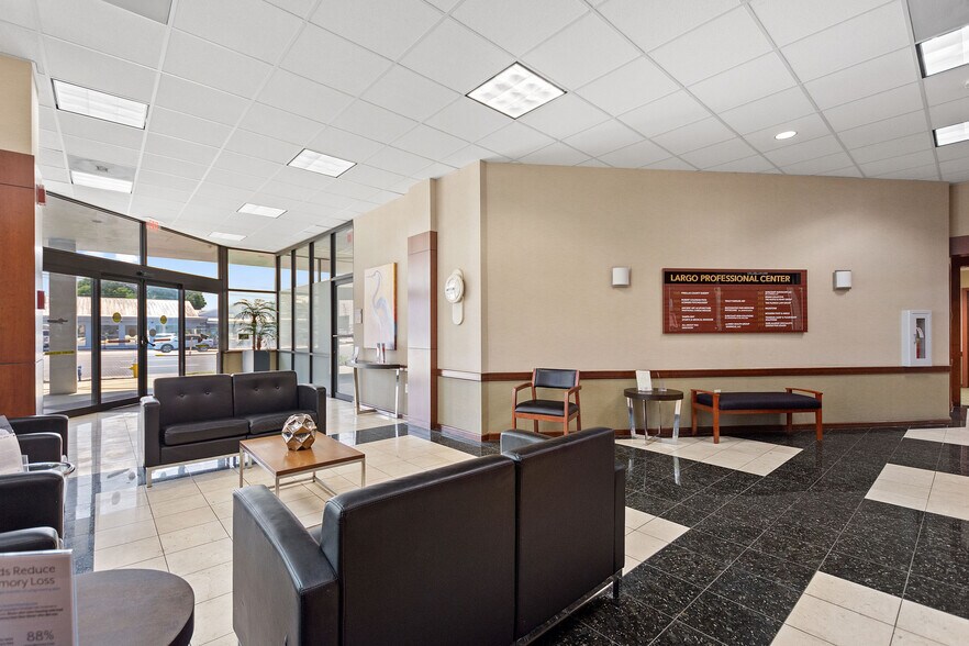 More Photos Of 11200 Seminole Blvd, Largo Office For Sale