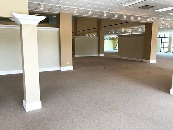 More Photos Of 791 Joe Frank Harris Pky SE, Cartersville Freestanding For Lease