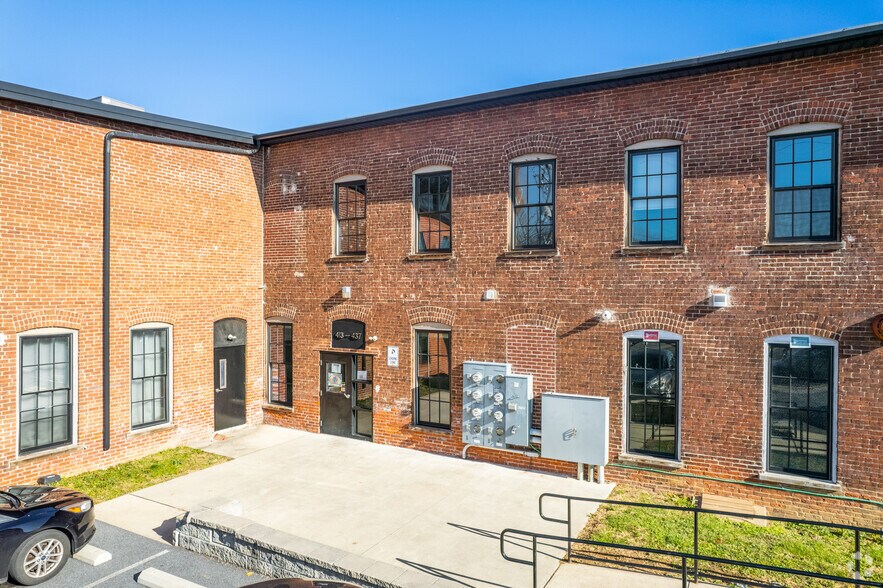 More Photos Of 417-431 N 14th St, Allentown Office For Sale