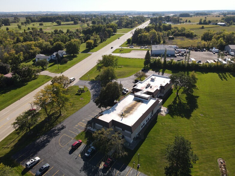 More Photos Of N5776 County Road D, Fond Du Lac Medical For Sale