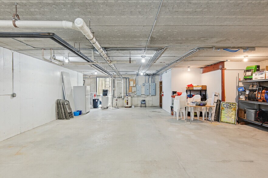 More Photos Of 2270 Salscheider Ct, Howard Warehouse For Sale