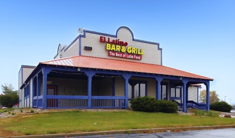 More Photos Of 5074-5206 W 38th St, Indianapolis Unknown For Lease