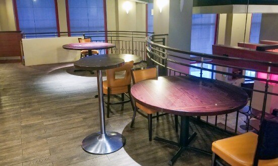 More Photos Of 1 Wall Street Ct, New York Apartments For Lease