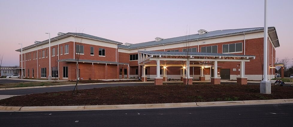 More Photos Of 2470 Flowood Dr, Flowood Medical For Lease