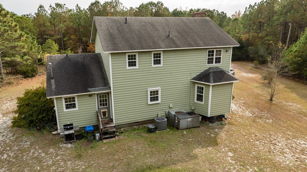 More Photos Of 21801 US Highway 17, Hampstead Land For Sale