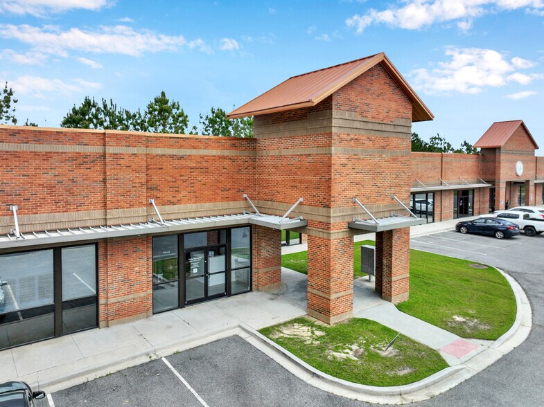 More Photos Of 143 US Highway 319 S, Moultrie Storefront For Sale