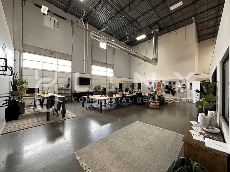 More Photos Of 1212 E Venture Dr, Saint George Warehouse For Lease
