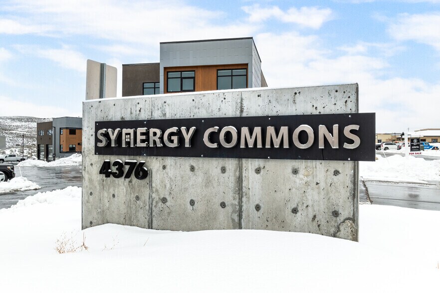 More Photos Of 4376 Forestdale Dr, Park City Research And Development For Sale