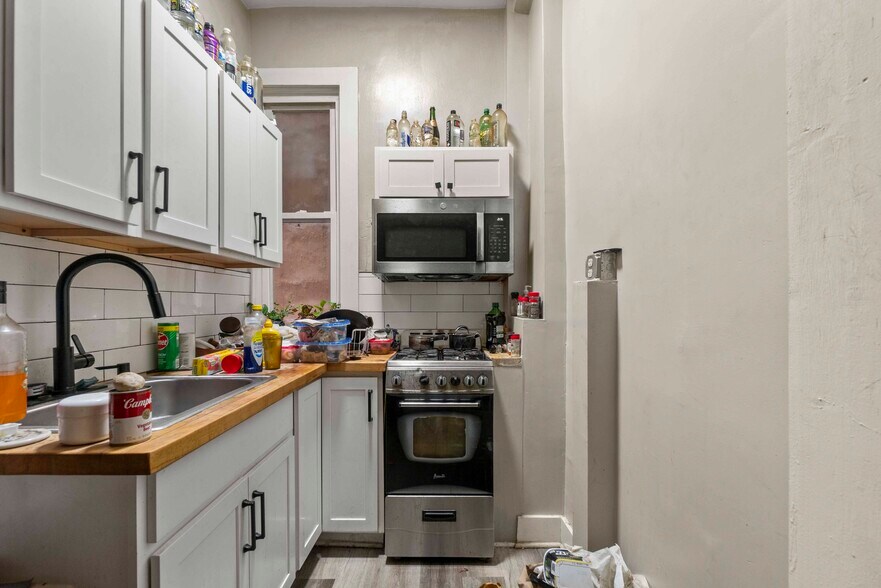 More Photos Of 1407 McCulloh St, Baltimore Apartments For Sale