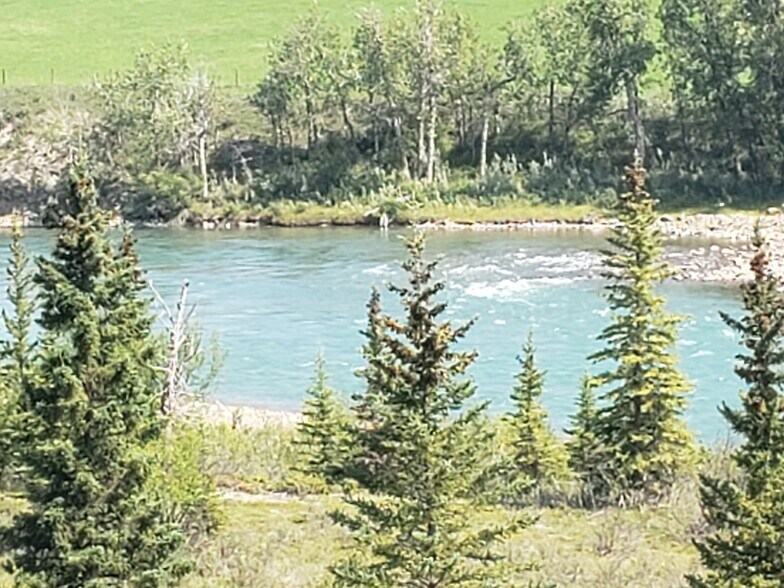 More Photos Of 2 Bow River, Rocky View No 44 Land For Sale