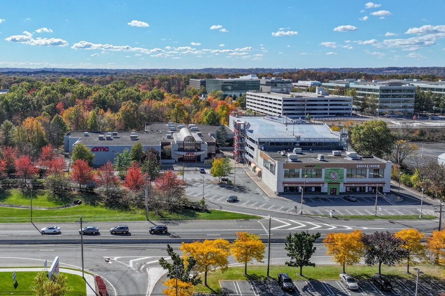 Primary Photo Of 145 State Route 10, East Hanover Movie Theatre For Sale
