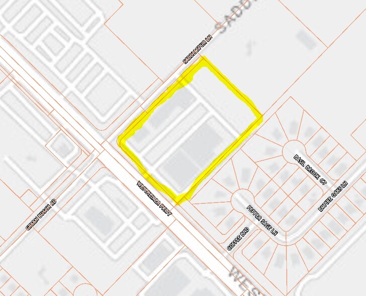 More Photos Of 25600 Westheimer Pky, Katy Daycare Center For Sale