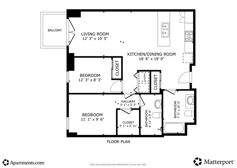 More Photos Of 300 Pl Charles-Le Moyne, Longueuil Apartments For Lease