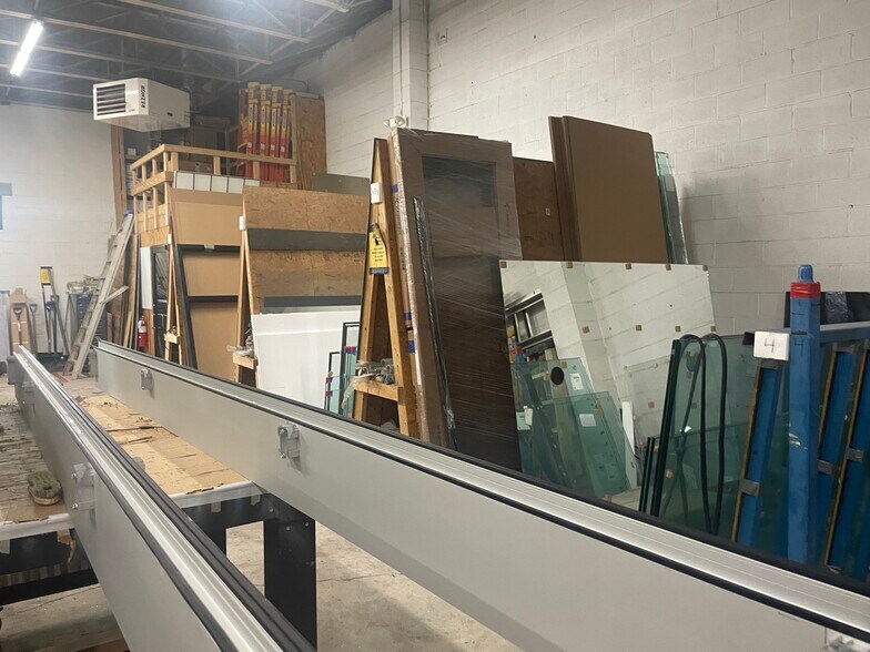 More Photos Of 11607 Maryland Ave, Beltsville Warehouse For Sale