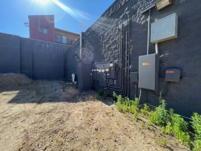 More Photos Of 34362 Yucaipa Blvd, Yucaipa Land For Lease