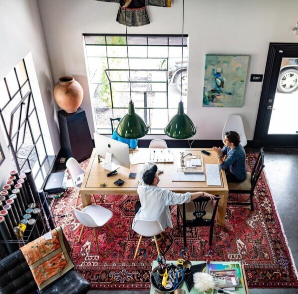 More Photos Of 3905 N Western Ave, Oklahoma City Coworking Space